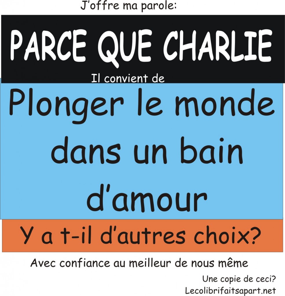 charlie aux bains